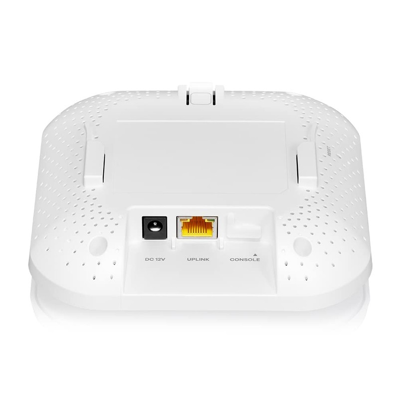 Zyxel Multi-Gig WiFi 6 AX3000 PoE Access Point for Small