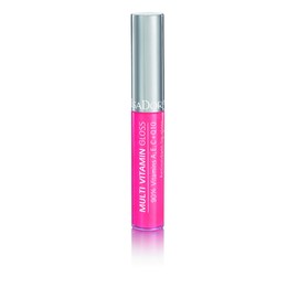 Isadora Multi Vitamin 38 Pink Berries Lip Gloss 7ml