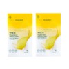 Vita C Double Shot Ampoule Moisturizing Pack Nutrition Moisture Ampoule