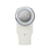 Phiten Shower Head, Microbubble, Water Saving, Easy Installation, Compatible with