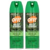 Off! Deep Woods Dry Insect Repellent - Bug Spray 3