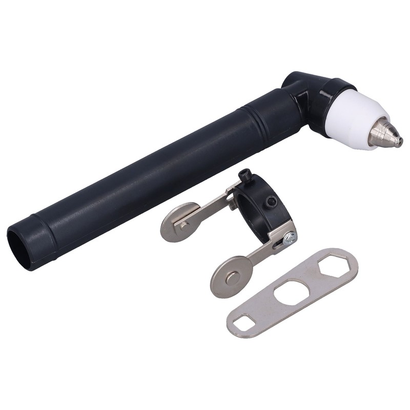 Plasma Cutting Torch Head Hand Use Machine Gun Body Welding