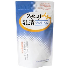 兼松ウェルネス スターリ乳清 プレミアム 270粒 (30日分)