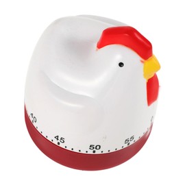 Ciieeo Creative Mechanical Kitchen Timer Non Electric Countdown Tool for Cooking and Baking Design for Busy Kitchens Accurate Timing for Delicious Meals