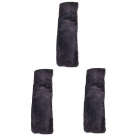 Healeved 3pcs Postpartum Cooling Pad for Cesarean Relief Reusable Ice Pack Soothing Black Cover Alleviates Swelling and Improves Production