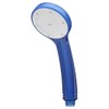 Kakudai racket shower clear blue 356-305-CB