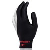 (One size fits all) - LONGONI Billiard POOL CUE GLOVE
