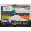 STARBUCKS CARD 2022 " SEATTLE SEAHAWKS" BEAUTIFUL~BRAN