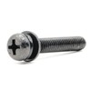 ReplacementScrews Stand Screws for LG 75NANO90UNA