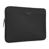 Targus Funda Newport Sleeve para Laptop 11"- 12" - Negro