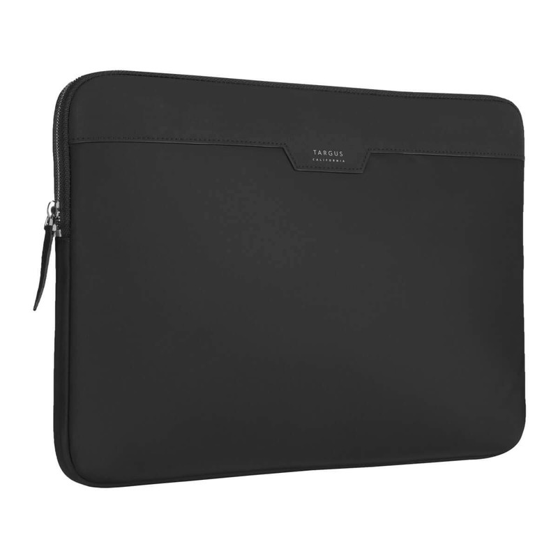 Targus Funda Newport Sleeve para Laptop 11"- 12" - Negro