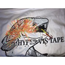 High Percentage Silicone Trolling Rig Bait/Meat Rig Completing Kit W/Teaser Rig