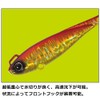 Major Craft Blade Jig (Sawara Jig) Bomber Spin, 1.1 oz