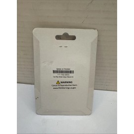 Tusk 171-702-0003 Rear Brake Caliper Rebuild Kit