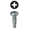 LH DOTTIE L.H. Dottie TEKPH812 #8 1/2" Self Drilling Screw