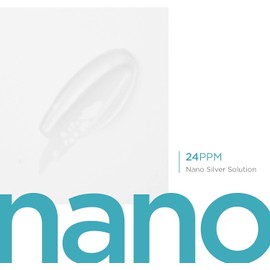 Silver Biotics Armor Gel Wound Dressing Gel | First Aid + Burn Relief 24 PPM Silver Gel | 1.5 oz