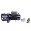 PanDair 110V 3/4 HP Self-Priming w/Pressure Switch Shallow Water Pump