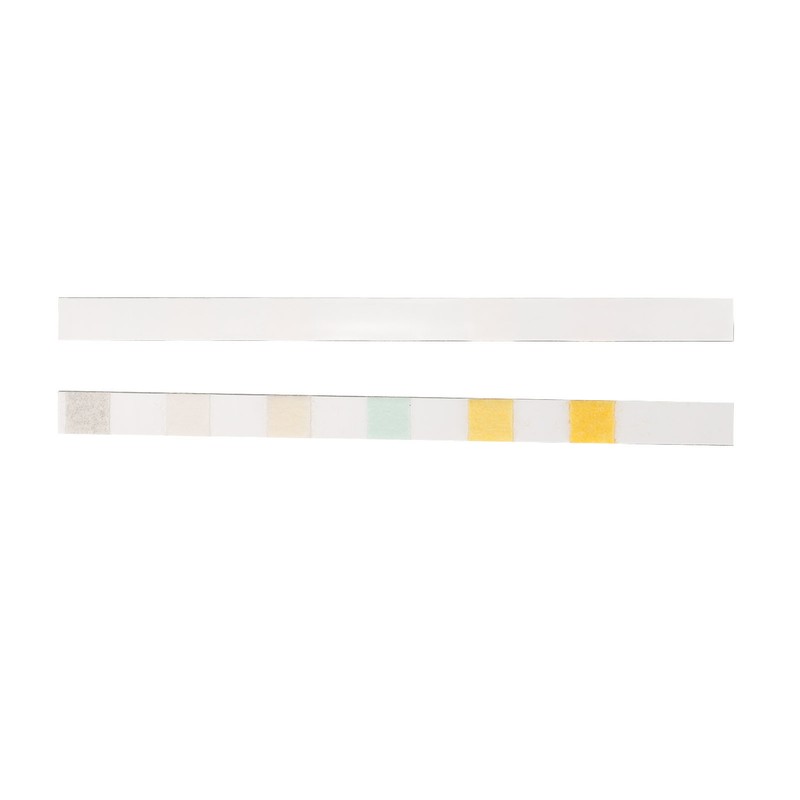 30pcs Aquarium Test Strips Professional 6 in 1 Fish Tank