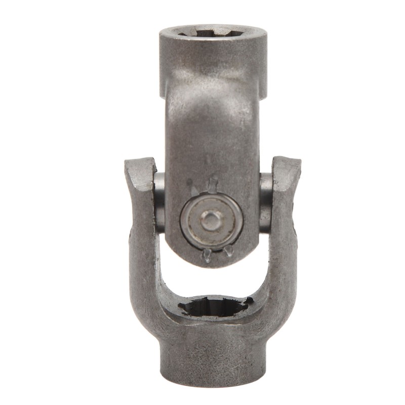 81mm Rear Steering Shaft Universal Joint Carbon Steel Improve Steering