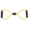 Resistance Bands, 8 Shape Resistance Bands with Handles[20LBS], Figure 8