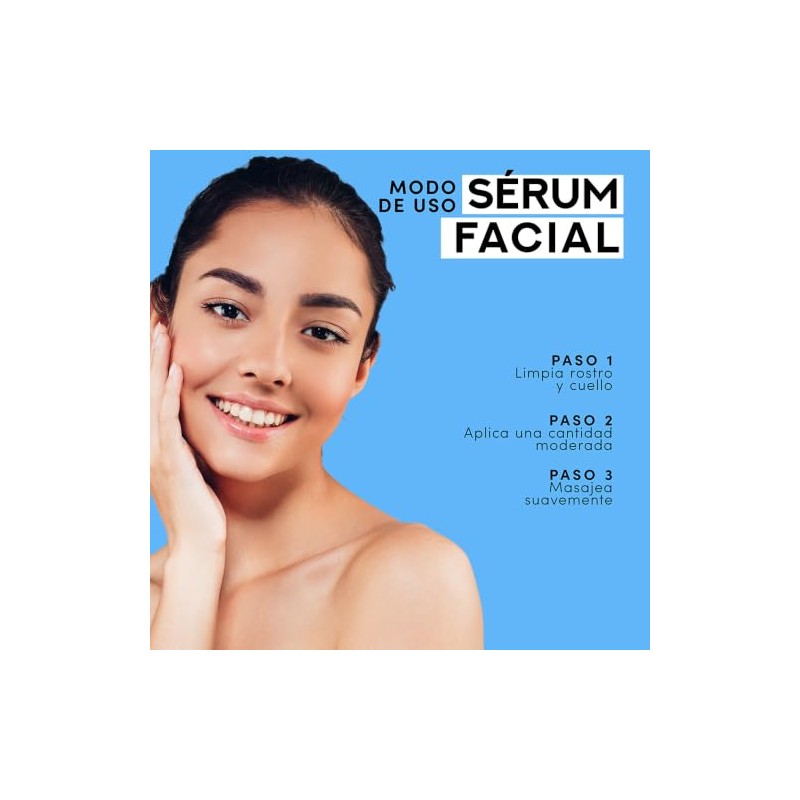 POND'S Serum Booster Ácido Hialurónico 30g