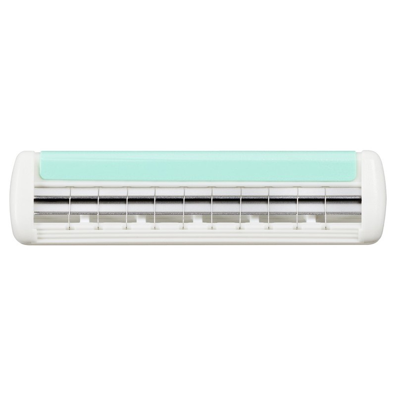 Wilkinson Sword Lady Protector Razor Blades for Women, Pack of