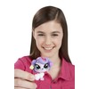 Hasbro A8542ES0 - Littlest Pet Shop kleine Tierchenwelt Spa Style