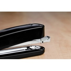 Novus B 5 40 Sheet Capacity Professional Stapler - Black