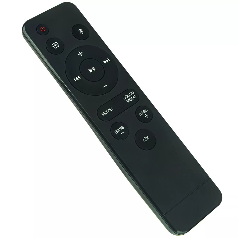 For Onn 100043851 Replace Remote Control for Onn Soundbar 2.1