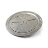Ø5 Inch 316 Stainless Steel Round Air Vent Grille Cover