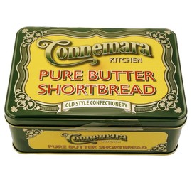 JC Walsh and Sons Pure Butter Shortbread Cookies from The Connemara Kitchen