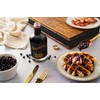 Huckleberry Syrup - Premium Breakfast made with real wild huckleberries