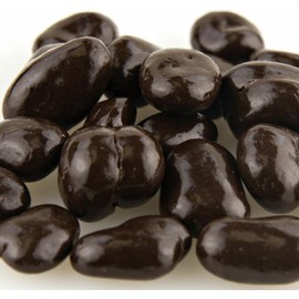 Bayside Candy Dark Chocolate Collection Dark Chocolate Covered Pecans (2LBS)
