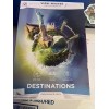 View-Master View Master Virtual Reality DESTINATIONS Experience Pack Discovery Destinations