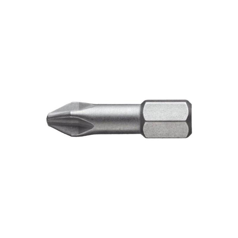 Wera Series 1 851/1 TZ Sheet Metal Bit, Phillips PH