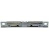 Winkhaus BK WSK 52 Balcony Door Catch in Silver for