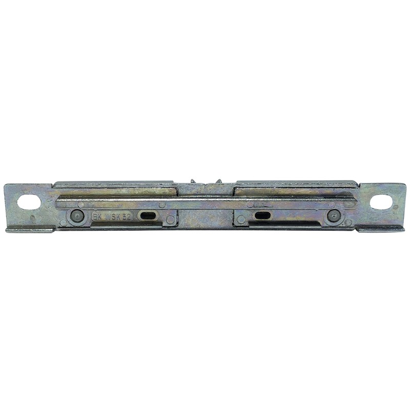 Winkhaus BK WSK 52 Balcony Door Catch in Silver for