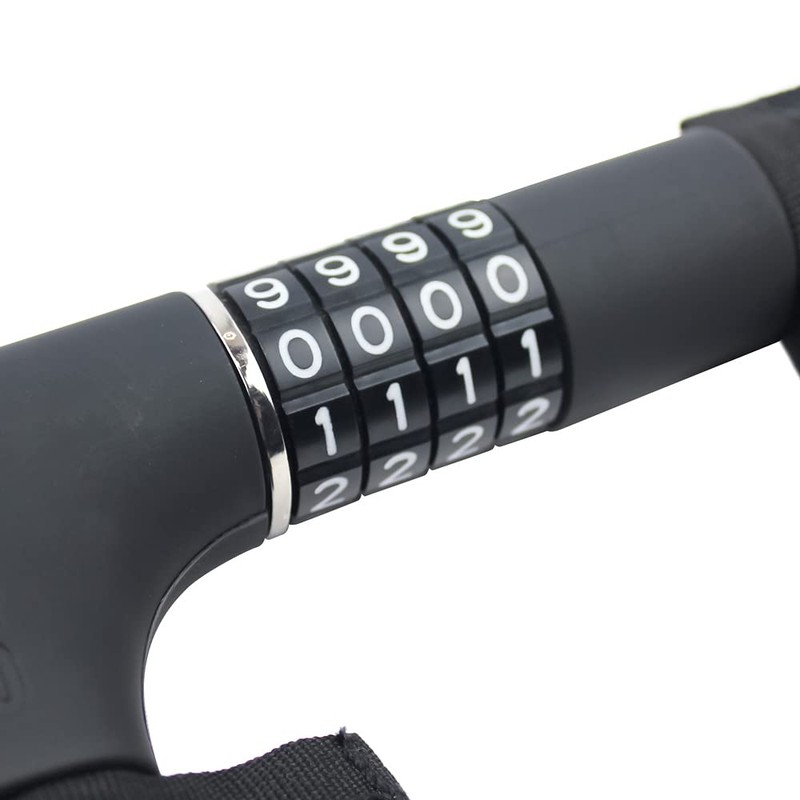 TS (TS) Hybrid Joint Lock II DCLD18-120 GO