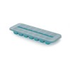 Joseph Joseph Flow - Easy-fill Ice-cube Tray with Lid, Stackable,