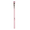 PINK UP, Precision Concealer Brush, Brocha para Corrector, Cerdas Sintéticas,