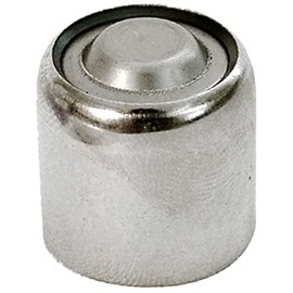 Exell Battery A1PX Battery Fits Grandfather Clocks, Wall Clocks, A1PX 1100A PC1A