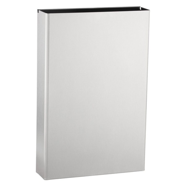 Bobrick 366-60 6 Gal Trash Receptacle Replacements – 5358
