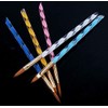 5Pcs UV Gel Acrylic Nail Brush Set for Nail Art