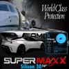 SUPERMAXX CERAMIC CAR COATING SPRAY SILICON DIOXIDE QUICK DETAIL SIO2