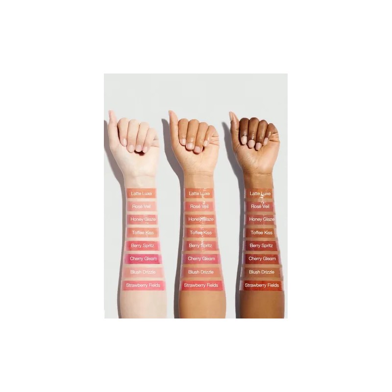 Sheglam Bold Booster Brillo Labial Hidratante Cherry Gleam