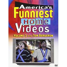 America's Funniest Home Videos Volume 1