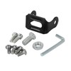 Runfarr Motorcycle Front Light Bar,Plug and Play Headlight Kit Driving