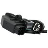 Dcmr Auto Control Blower Motor Resistor Compatible with Ford Country