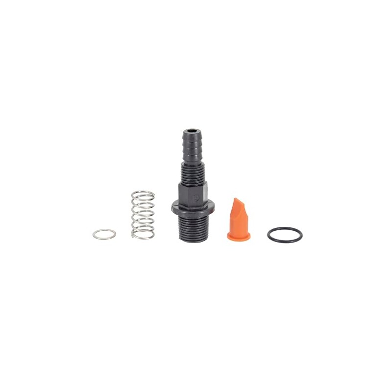 Beckett CRP1520A Kit-Replaceable Check Valve for CB15, CB20, CL20 Condensate