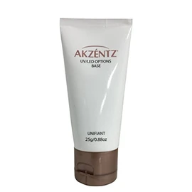 AKZENTZ UV/LED Options Base Gel 0.9 oz (25 g)
